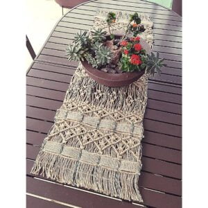 Tapete-de-juta-em-macramê