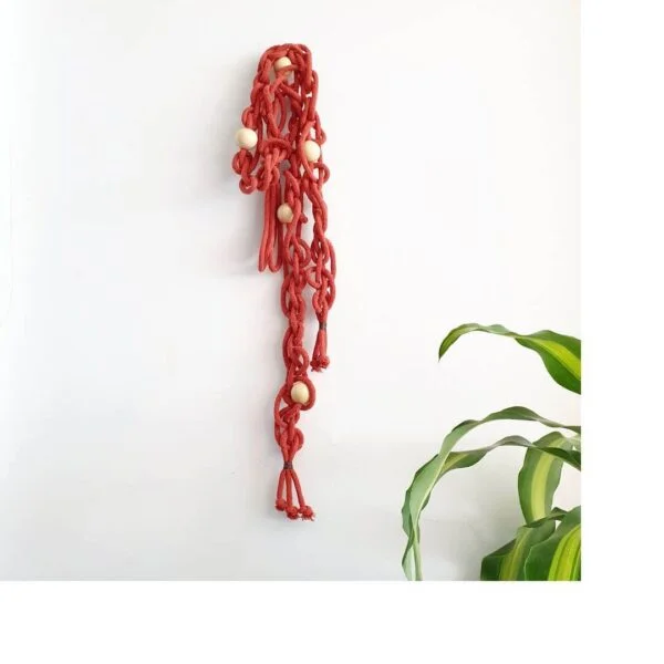 Colar de Mesa Cor Telha - Imagem 2