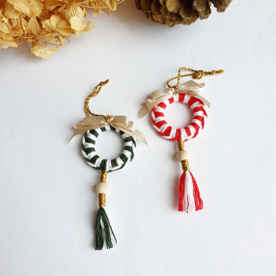 Kit Natal 01 - Anjos - Imagem 5